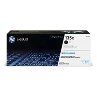 HP W1350X / 135X Črn original toner