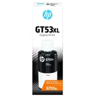 HP GT-53XL (1VV21AE) Črna originalna tinta