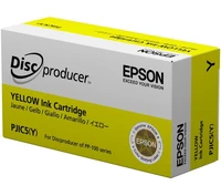 Epson PJIC5 (PJIC7Y) Rumena original kartuša