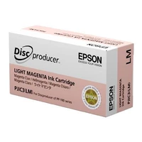 Epson PJIC3 (PJIC7LM) Svetlo Magenta original kartuša