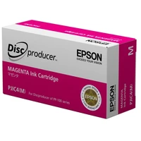 Epson PJIC4 (PJIC7M) Magenta original kartuša