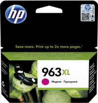HP 963XL (3JA28AE) magenta original kartuša
