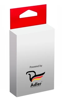 HP 10 Black (C4844A) nadomestna tinta