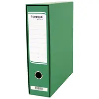 Registrator A4 Š v škatli FOR. Office zelen