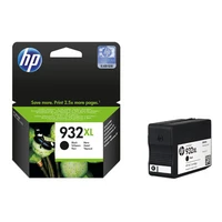 HP 932XL (CN053AE) Črna original kartuša