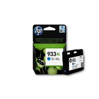 HP 933XL (CN054AE) Cijan original kartuša