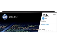 HP W2031A / 415A Cyan original toner