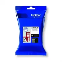 Brother LC-3619XL Črna original kartuša