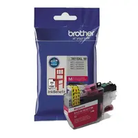 Brother LC-3619XL Magenta original kartuša