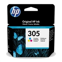 HP 305 (3YM60AE) Tricolor originalna tinta