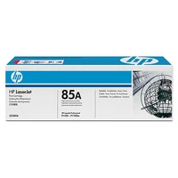 HP CE285A / 85A Črn originalni toner