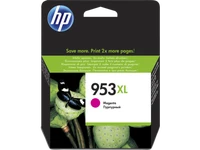 HP 953XL (F6U17AE) Magenta original kartuša
