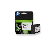 HP 953XL (F6U17AE) Magenta original kartuša