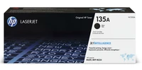 HP W1350A / 135A Črn originalni toner