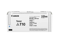 Canon T10 Cijan (4565C001) izvirni toner
