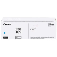 Canon T09 Cyan (3019C006) original toner