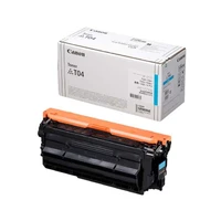 Canon T04 Cijan (2979C001) originalni toner