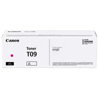 Canon T09 Magenta (3018C006) originalni toner