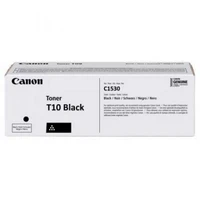 Canon T10 Črna (4566C001) original toner