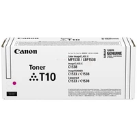 Canon T10 Magenta (4564C001) original toner