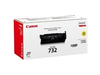 Canon CRG-732 Rumena (6260B002) originalni toner