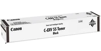 Canon C-EXV55 Črna (2182C002) originalni toner