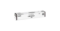 Canon C-EXV55 Črna (2182C002) originalni toner