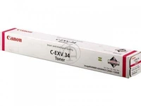 Canon C-EXV34 Magenta (3784B002) original toner