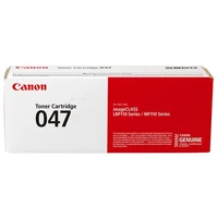 Canon CRG-047 Črn (2164C002) original toner