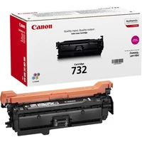 Canon CRG-732 Magenta (6261B002) original toner