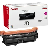 Canon CRG-732 Magenta (6261B002) original toner