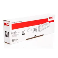 OKI 45862840 za MC 853 / 873 / 883 7k Črni originalni toner