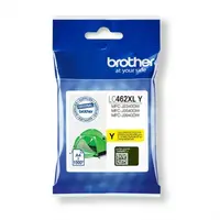 Brother LC-462XL Rumena original kartuša