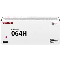 Canon CRG-064H Magenta (4934C001) originalni toner