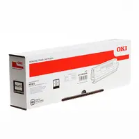 OKI 45862818 za MC 853 / 873 / 883 15k Črn original toner