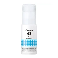 Canon GI-43 Cyan (4672C001) izvirna kartuša