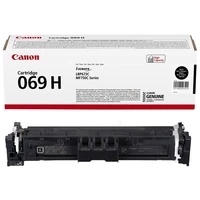 Canon CRG-069H Črna (5098C002) originalni toner
