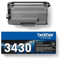 Brother TN-3430 Črn originalni toner