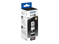 Epson Ecotank 115 (C13T07D14A) Photo Black original kartuša