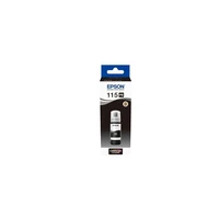 Epson Ecotank 115 (C13T07D14A) Photo Black original kartuša