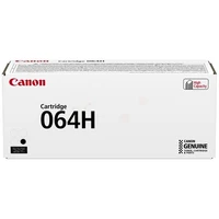 Canon CRG-064H Črna (4938C001) originalni toner