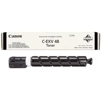 Canon C-EXV48 Črna (9106B002) originalni toner