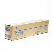 Konica Minolta DR-512K DRUM (A2XN0RD) Črn original boben