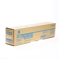 Konica Minolta DR-512COL DRUM (A2XN0TD) Barvni original boben