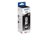 Epson Ecotank 106 (C13T00R140) Črna original kartuša