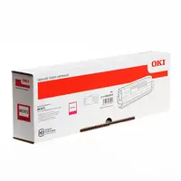 OKI 45862815 za MC 853 / 873 / 883 10k Magenta original toner