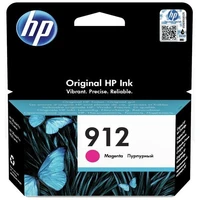 HP 912 (3YL78AE) Magenta original kartuša