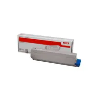 OKI 46508709 za C332, MC363 3k Rumena originalna toner