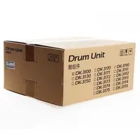 Kyocera DK-3100 DRUM (302MS93020) Črn original boben