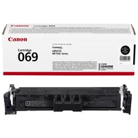 Canon CRG-069 Črna (5094C002) originalni toner